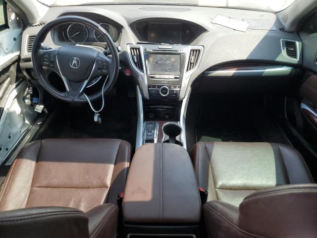 19UUB3F58FA009064 Acura TLX TECH