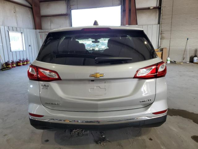 2018 Chevrolet Equinox Lt VIN: 2GNAXSEV5J6288081 Lot: 63937193