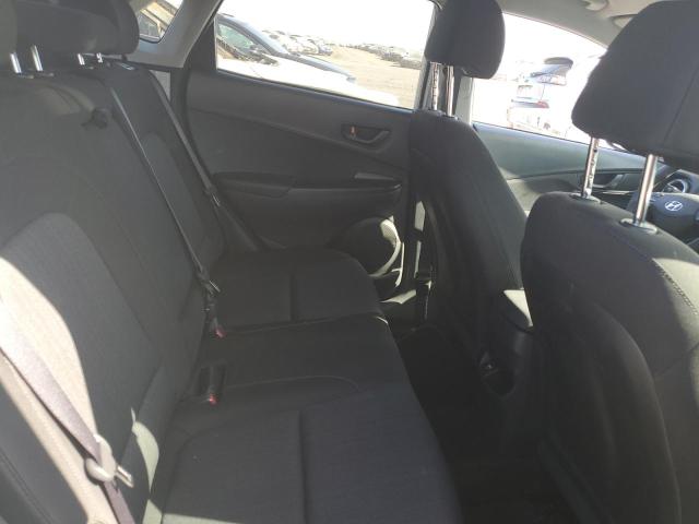 KM8K62AB2PU995480 Hyundai Kona Sel