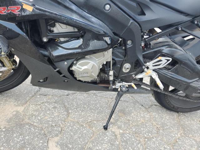 2015 BMW S 1000 RR - WB10D2101FZ353136