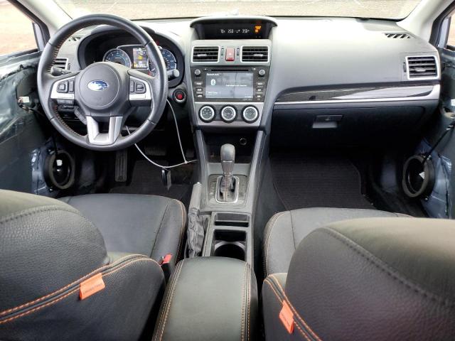 JF2GPANC9HH232811 Subaru Crosstrek Limited