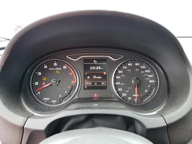 2020 AUDI A3 S-LINE - WAUBEGFF3LA022763