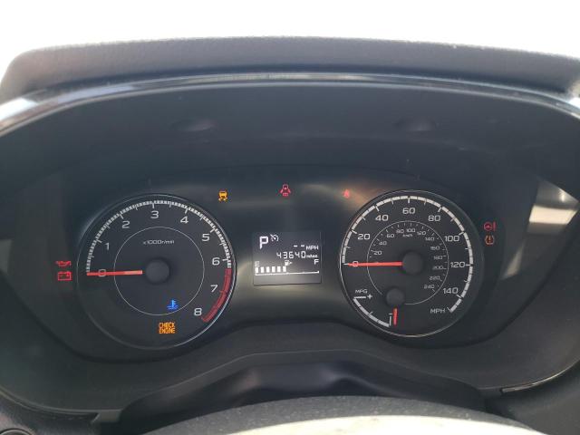 4S3GTAA63J3725705 Subaru Impreza