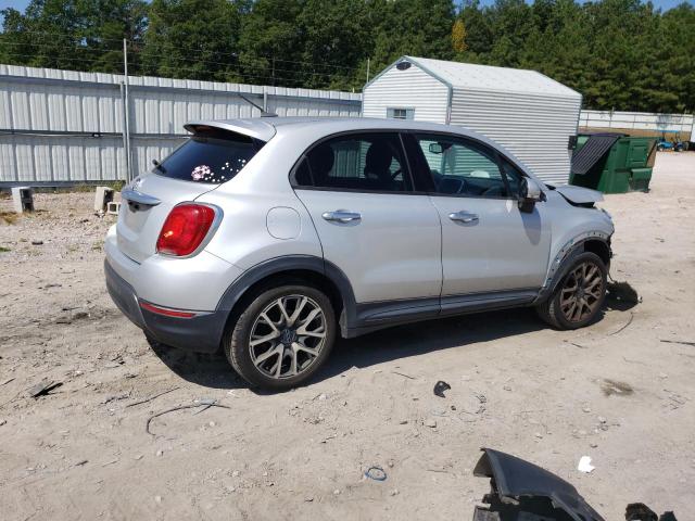 ZFBCFXET6GP349241 Fiat 500x Trekking Plus