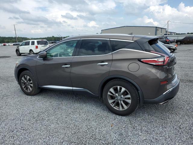 5N1AZ2MH9FN225224 Nissan MURANO S