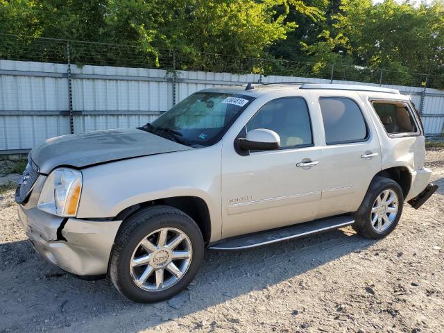 2013 GMC Yukon Denali