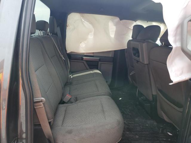 2019 FORD F150 SUPER - 1FTEW1EP6KFC67482