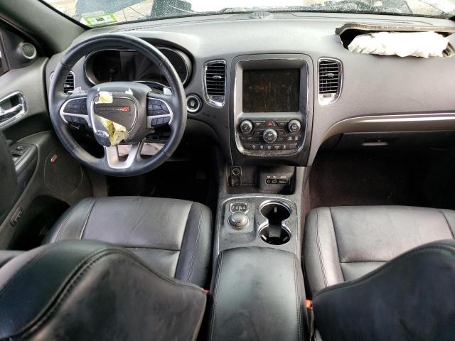 2017 DODGE DURANGO GT - 1C4RDJDG1HC893699