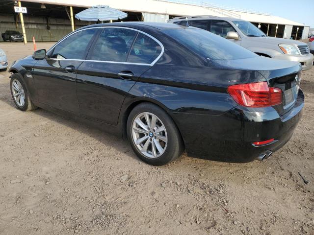 WBA5A5C53ED508807 BMW 528 I