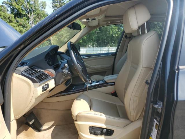 5UXZV4C54CL986786 2012 BMW X5, photo no. 7