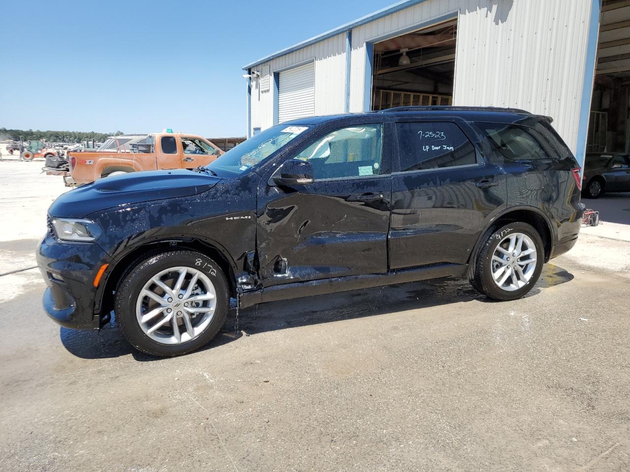 Dodge Durango 2023 WD