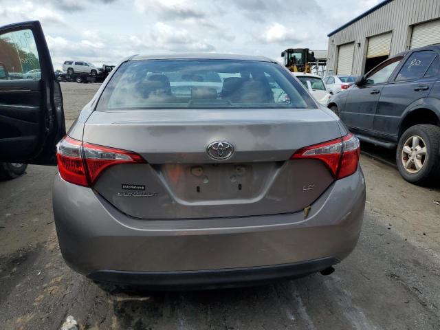 5YFBURHE0EP174133 Toyota COROLLA L