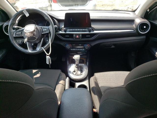 3KPF34ADXKE078435 KIA Forte Gt Line
