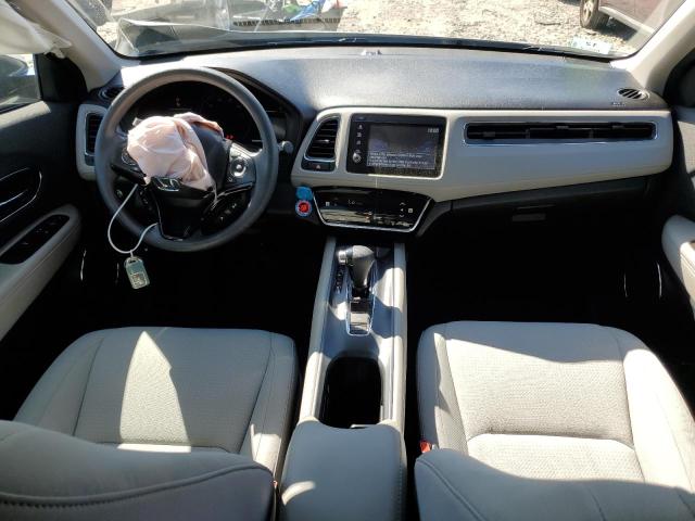 3CZRU6H58KM729615 Honda HR-V EX