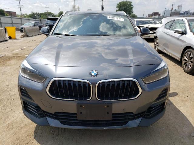 WBXYJ1C09N5T50242 BMW X2 Xdrive28i