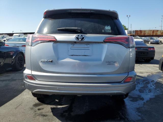 2T3DFREV1HW582951 Toyota Rav4 Limited