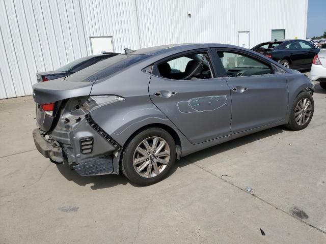 5NPDH4AEXEH499752 | 2014 HYUNDAI ELANTRA SE