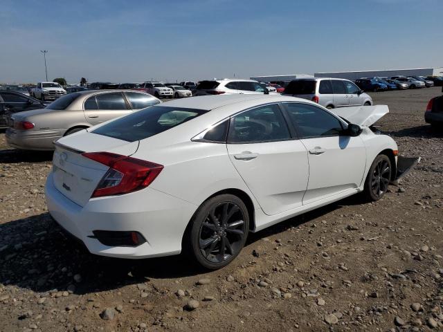 19XFC2E85LE011423 Honda Civic Sport