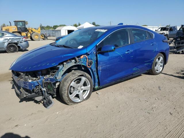 VIN 1G1RC6S59HU102095 2017 Chevrolet Volt, LT no.1