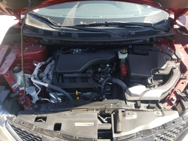 JN1BJ1CP5KW230673 Nissan Rogue Sport S