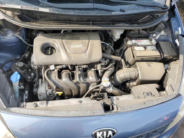 KNADM4A37G6647778 | 2016 KIA RIO LX