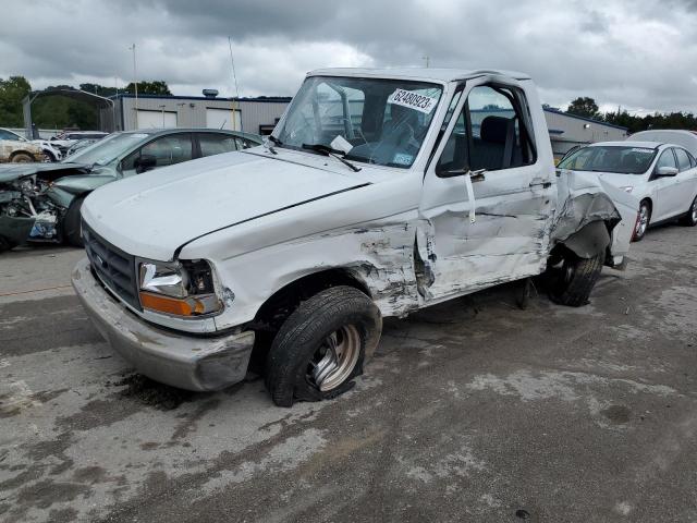 1993 Ford F-150 