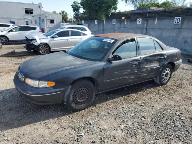 2002 Buick Century Custom