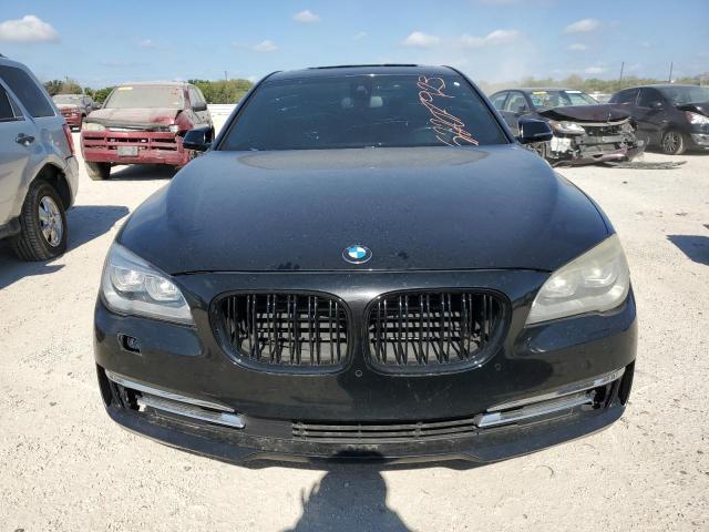 VIN WBAYF8C50ED653724 2014 BMW 7 Series, 750 Lxi no.5