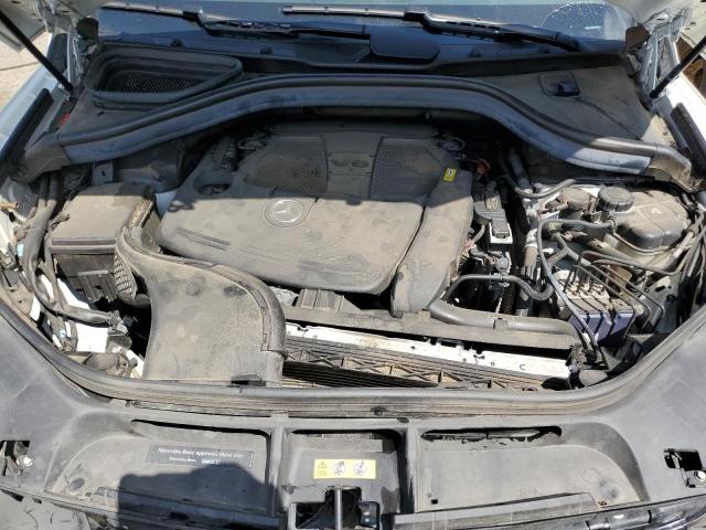 4JGDA5JB4JB008857 2018 MERCEDES-BENZ GLE-CLASS, photo no. 12