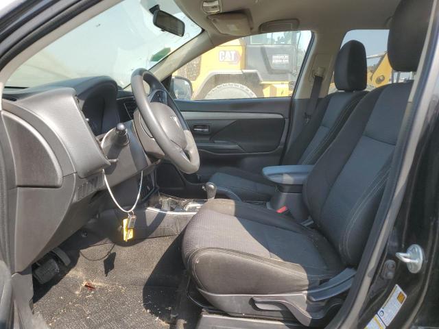 JA4AD2A35JZ052874 Mitsubishi Outlander Es