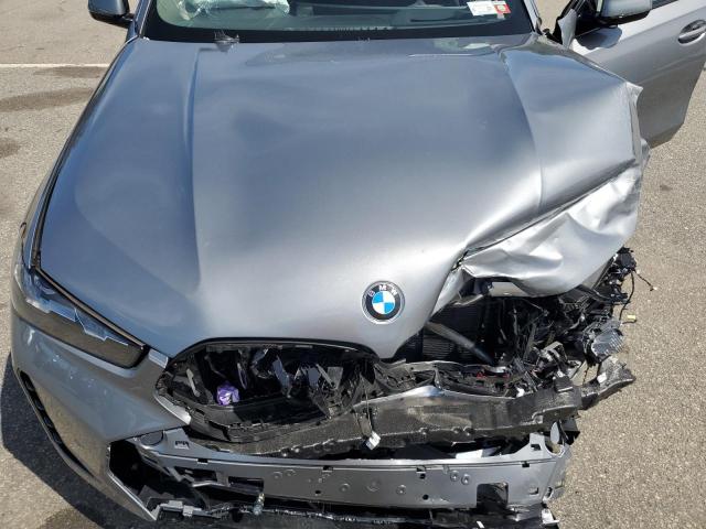 2024 BMW X6 XDRIVE4 - 5UX33EX02R9S89705