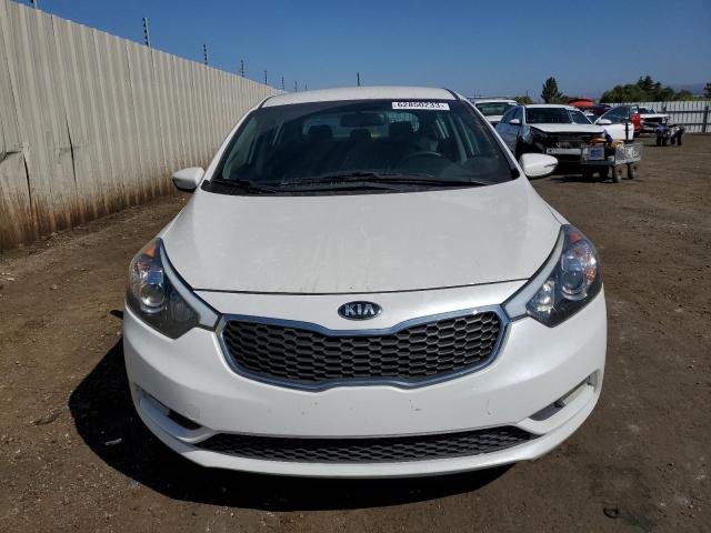 KNAFK5A83G5601452 KIA FORTE LX