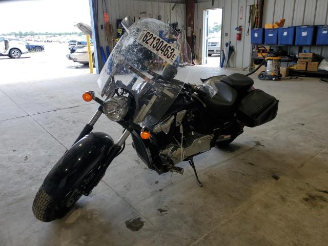 2013 HONDA VT1300 CR - JH2SC6606DK300007