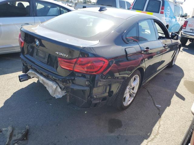 WBA4J1C52JBM11320 BMW 430i Gran Coupe