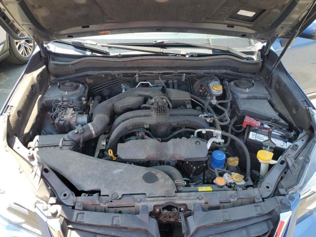 JF2SJAWC7JH452870 Subaru Forester 2.5i Touring