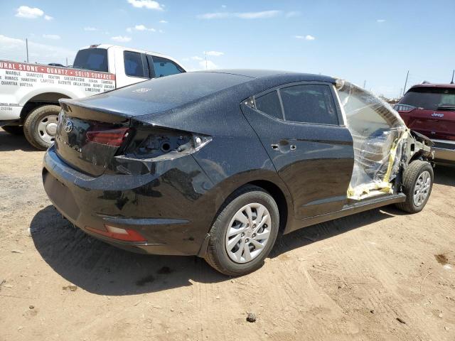 KMHD74LF2LU071861 Hyundai ELANTRA SE