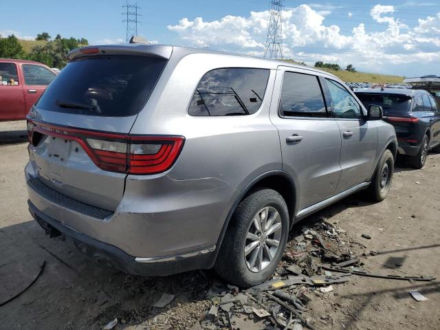 2016 DODGE DURANGO SS - 1C4SDJFT0GC442015
