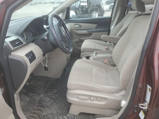 5FNRL5H39GB044780 2016 HONDA ODYSSEY, photo no. 7