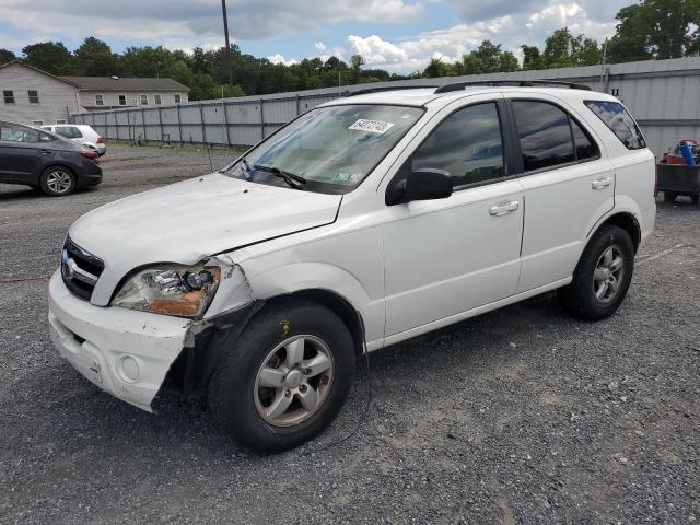 2009 Kia Sorento LX