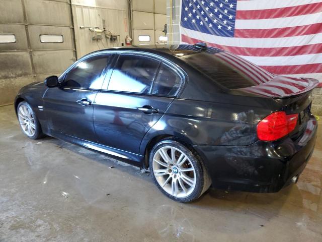 WBAPL5C50BA920988 | 2011 BMW 335 xi