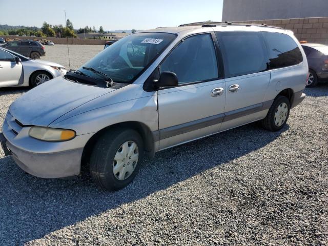 2000 Dodge Grand Caravan SE