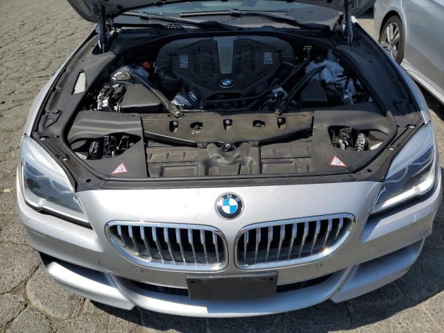 VIN WBA6D4C54GD977171 2016 BMW 6 Series, 650 I Gran... no.11