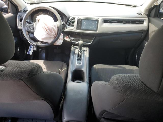 2018 HONDA HR-V AWD 3CZRU6H53JM718665