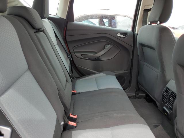 1FADP5AU3JL103236 Ford C-MAX SE