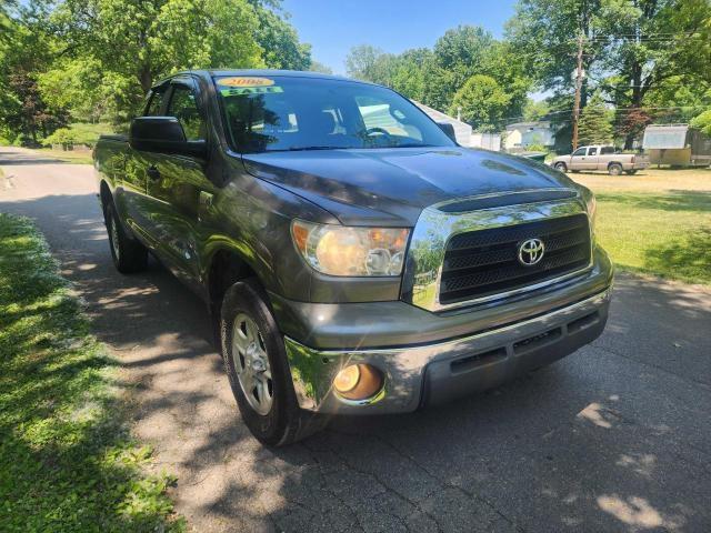 2008 Toyota Tundra 