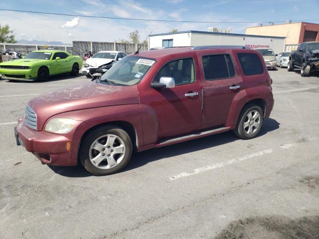 2007 Chevrolet HHR LT