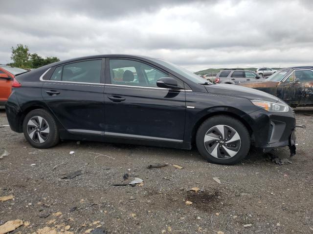 2017 HYUNDAI IONIQ SEL - KMHC75LCXHU051808