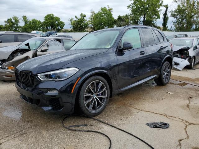 2019 BMW X5 xDrive50i