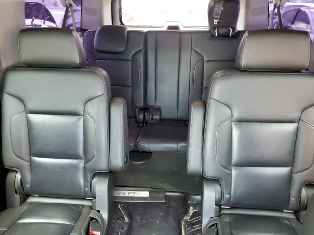 1GNSCJKC5FR516797 Chevrolet Suburban C1500 Lt