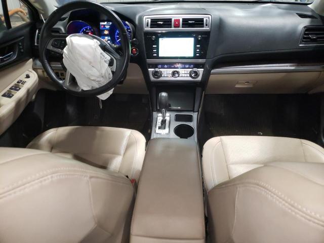 2017 SUBARU OUTBACK 2. - 4S4BSANCXH3337664